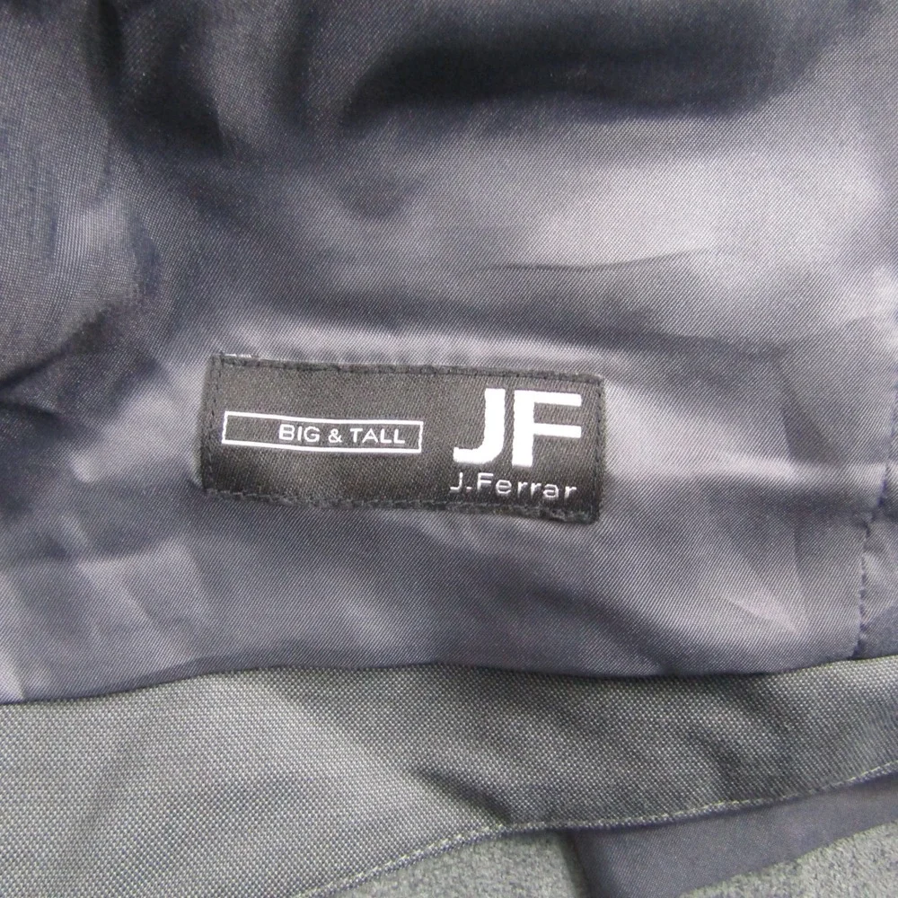 J.Ferrar elevate your